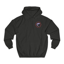Load image into Gallery viewer, PS After Dark Unisex College Hoodie
