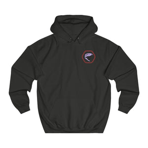 PS After Dark Unisex College Hoodie