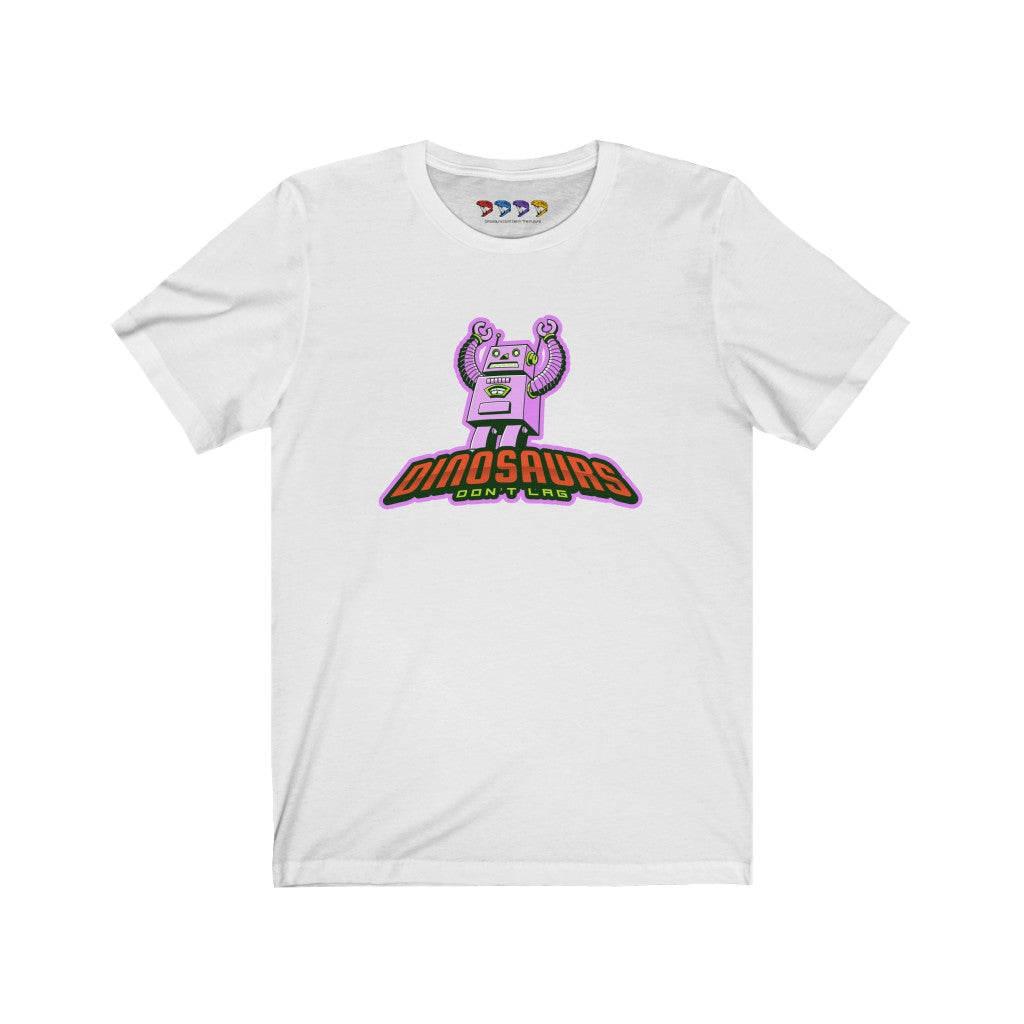 Lag Robo 2 Short Sleeve Tee