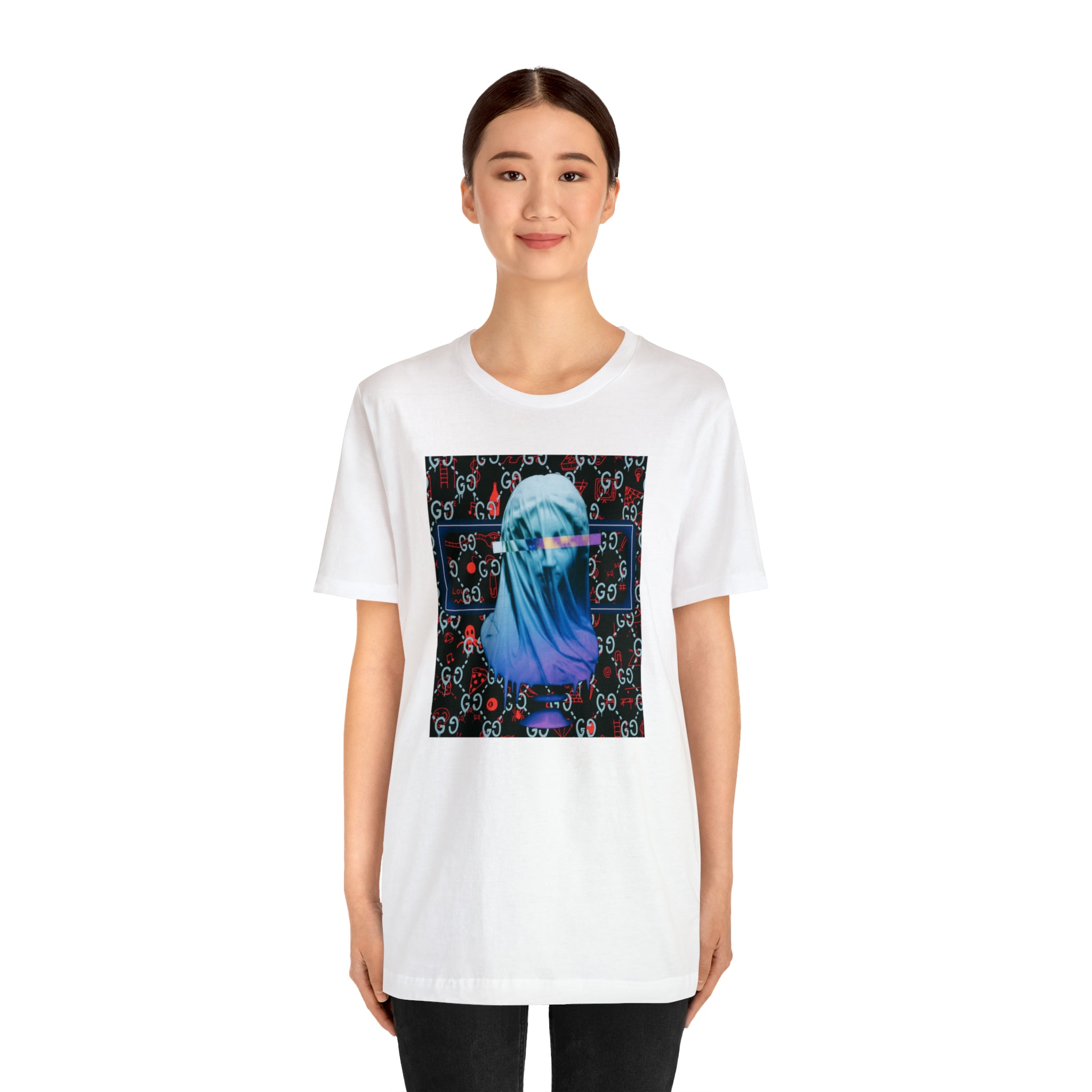 GUKKI Tee