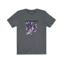 Load image into Gallery viewer, &amp;nonomus Unisex Jersey Short Sleeve Tee
