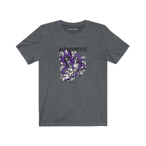 &nonomus Unisex Jersey Short Sleeve Tee