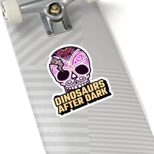 Load image into Gallery viewer, After Dark Skull Sticker
