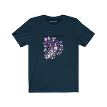 Load image into Gallery viewer, &amp;nonomus Unisex Jersey Short Sleeve Tee
