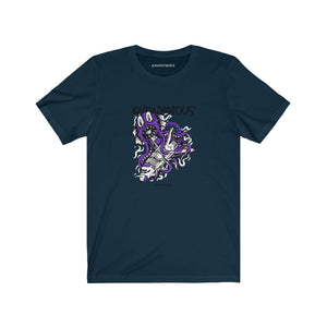 &nonomus Unisex Jersey Short Sleeve Tee