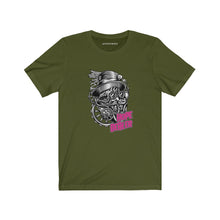 Load image into Gallery viewer, &amp;nonomus Unisex Jersey Short Sleeve Tee
