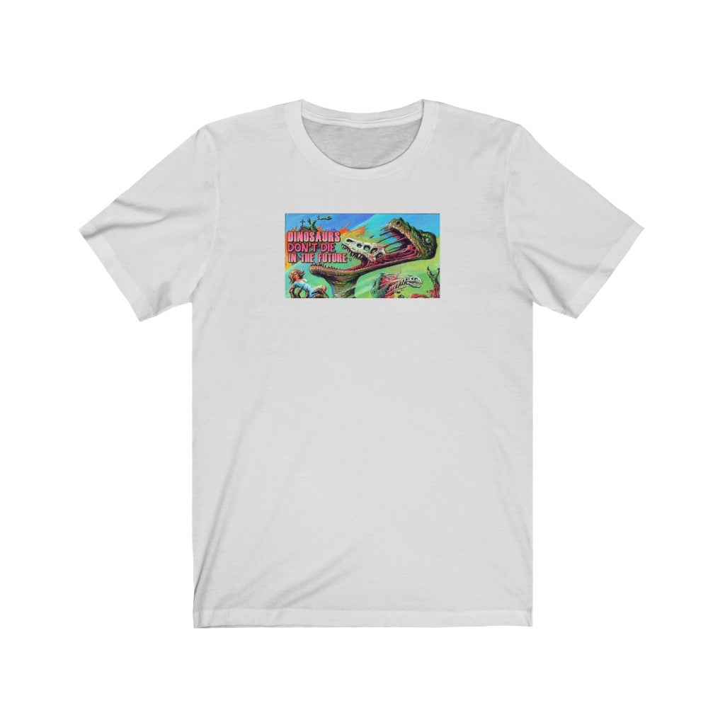 Dino Skin Short Sleeve Tee