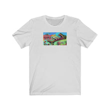 Load image into Gallery viewer, Dino Skin Short Sleeve Tee

