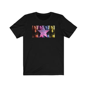 Stevie Star Tee