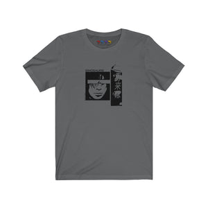 Chris Gains Garth Brooks  Short Sleeve Tee