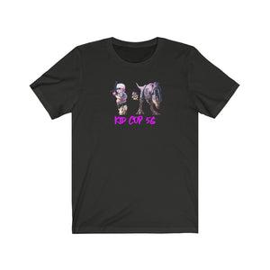 Kid cop 5g