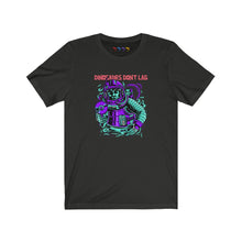 Load image into Gallery viewer, Space Boi Jersey Short Sleeve Tee
