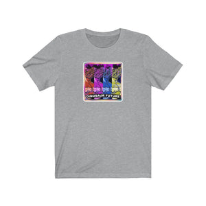 Dinosaur Future Short Sleeve Tee
