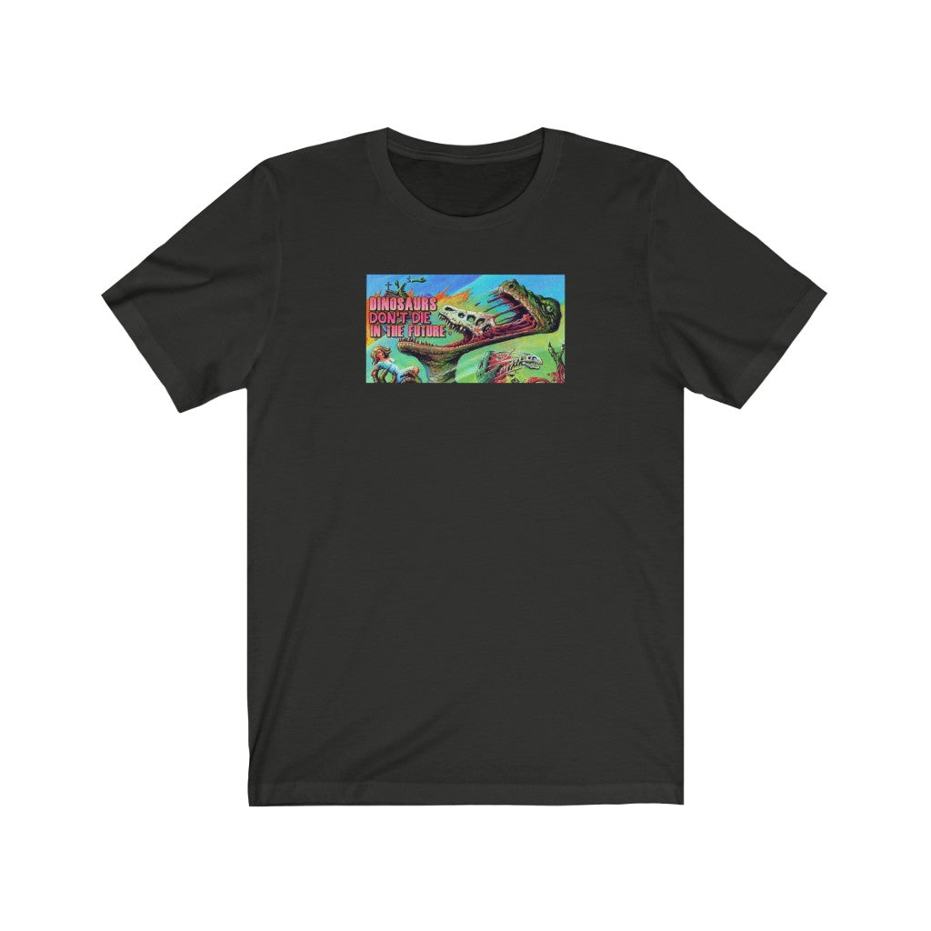 Dino Skin Short Sleeve Tee