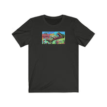 Load image into Gallery viewer, Dino Skin Short Sleeve Tee
