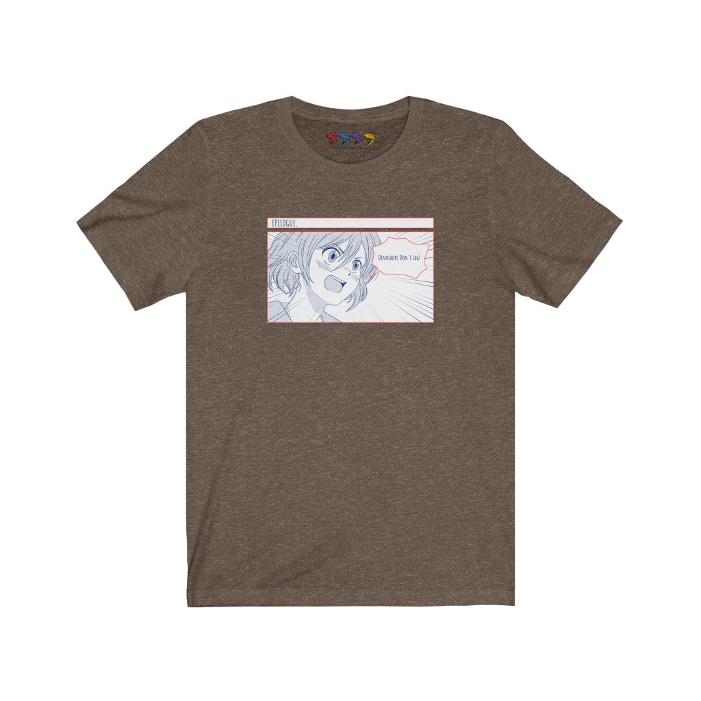 Lag Short Sleeve Tee