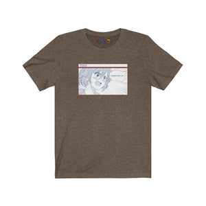 Lag Short Sleeve Tee