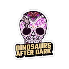 Load image into Gallery viewer, After Dark Skull Sticker
