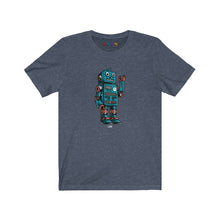 Load image into Gallery viewer, Lag Robot Unisex Jersey Short Sleeve Tee
