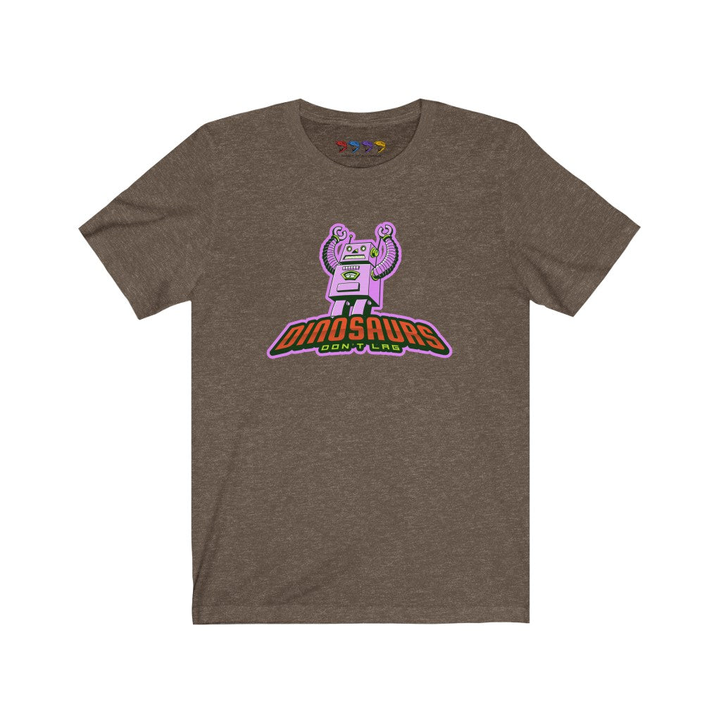 Lag Robo 2 Short Sleeve Tee
