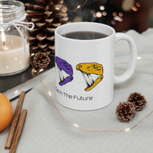 Load image into Gallery viewer, Quad Head Mug
