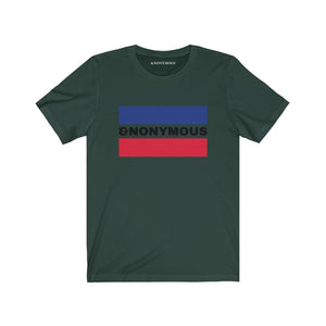 &nonomus Unisex Jersey Short Sleeve Tee