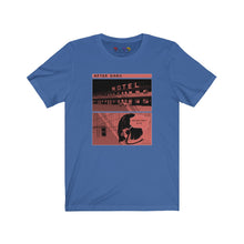 Load image into Gallery viewer, After Dark Short Sleeve Tee
