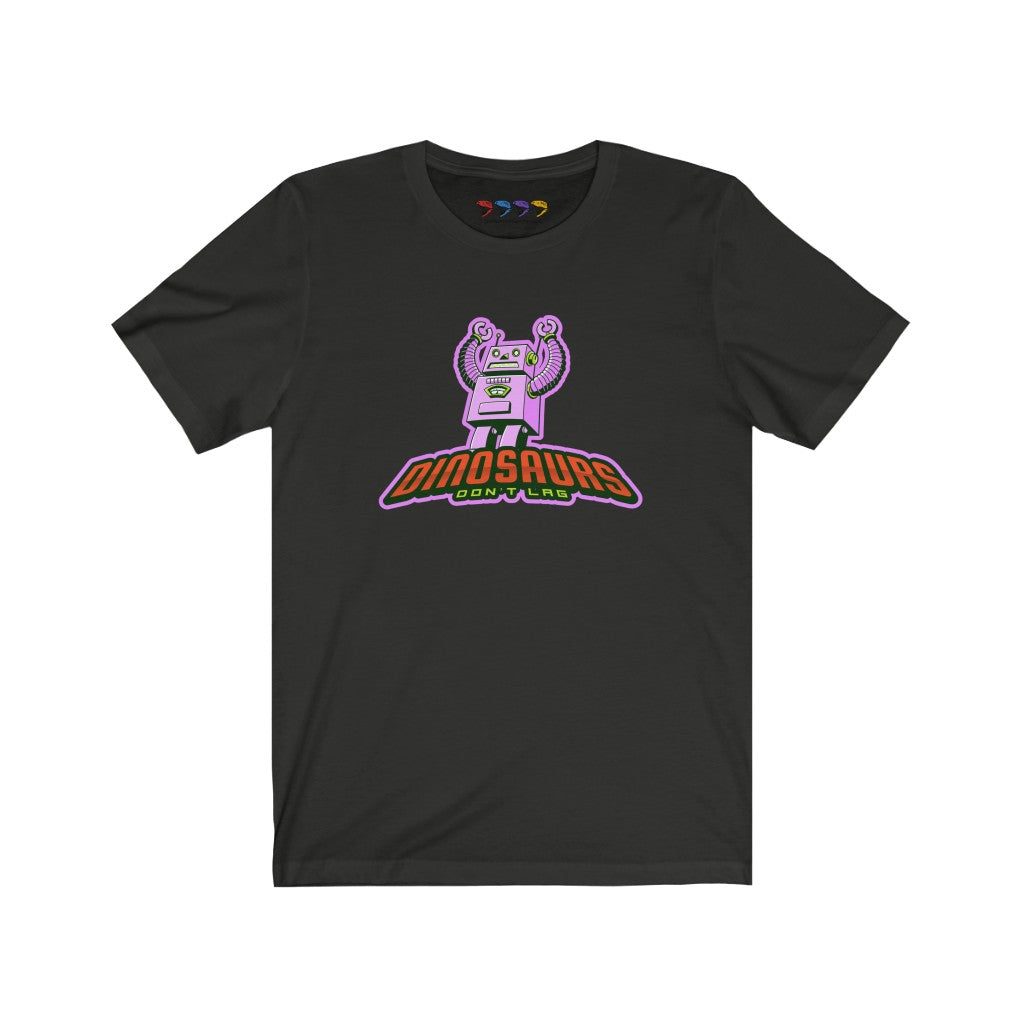 Lag Robo 2 Short Sleeve Tee