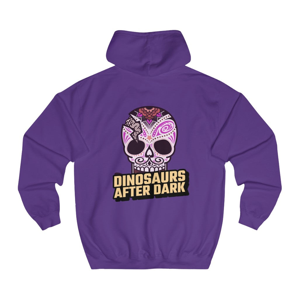 PS After Dark Unisex College Hoodie
