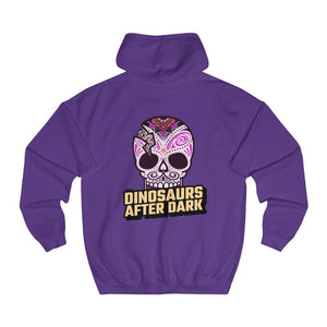 PS After Dark Unisex College Hoodie