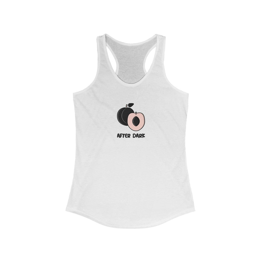 AD Women's Ideal Racerback Tank