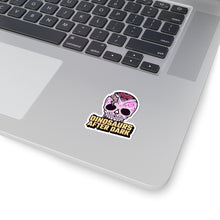 Load image into Gallery viewer, After Dark Skull Sticker
