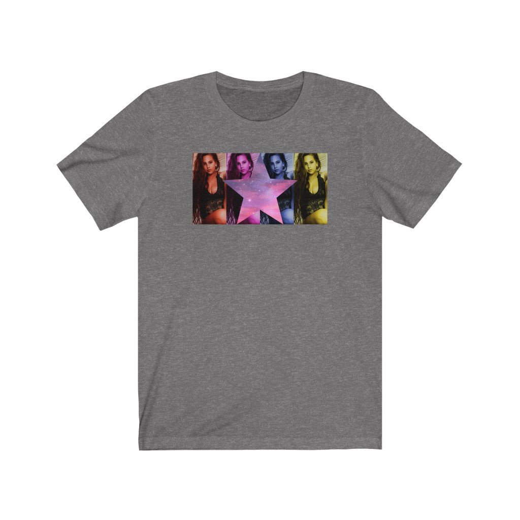 Stevie Star Tee