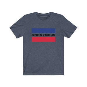 &nonomus Unisex Jersey Short Sleeve Tee