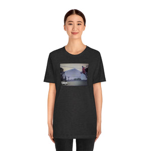 Zac Flip Tee DinoCast