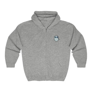 Spirit Swap Full Zip Hooded Sweatshirt
