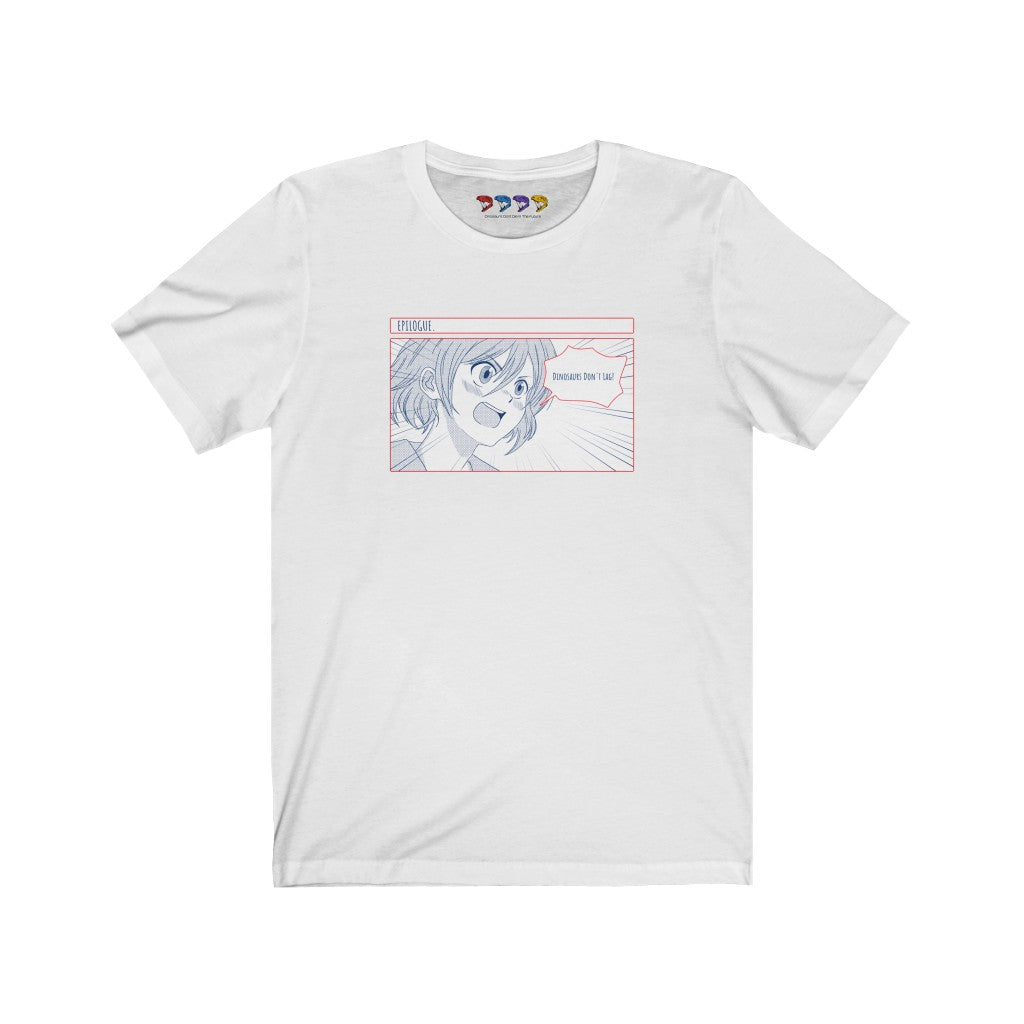 Lag Short Sleeve Tee