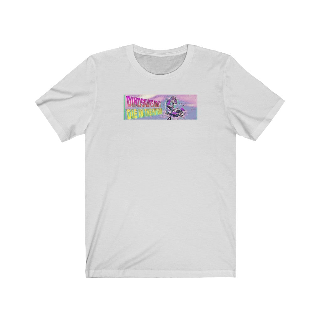 DDDITF Unisex Softstyle T-Shirt