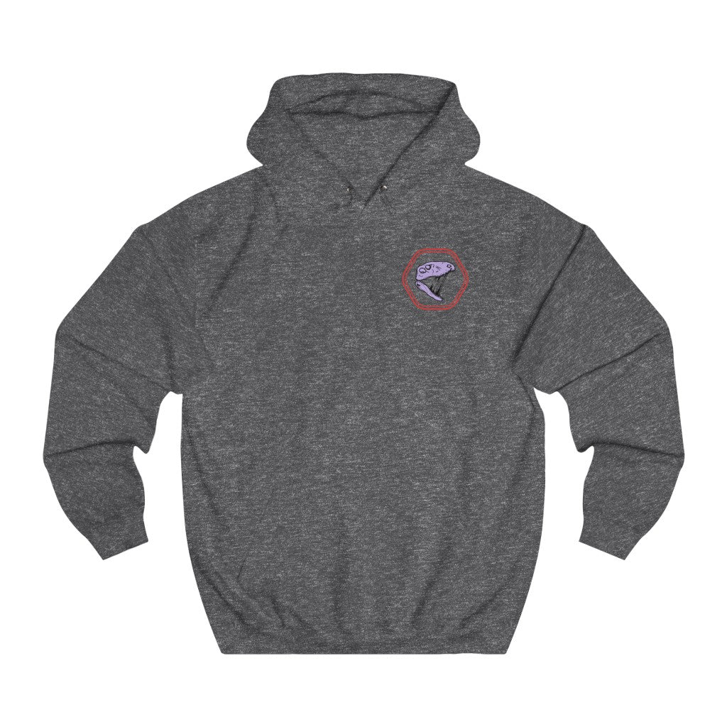 PS After Dark Unisex College Hoodie