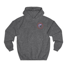 Load image into Gallery viewer, PS After Dark Unisex College Hoodie
