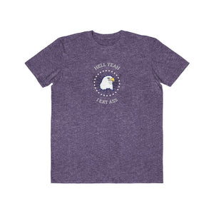 He'll Yeah I Eat Ass Tee