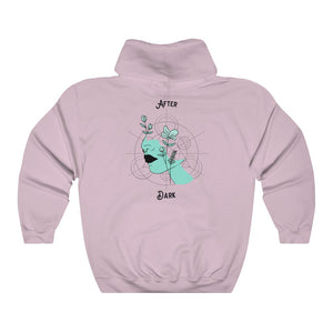 Jo AfterDark Unisex Heavy Blend™