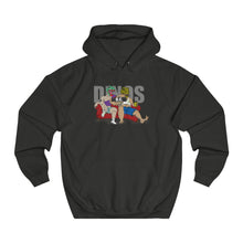 Load image into Gallery viewer, After Dark Unisex College Hoodie
