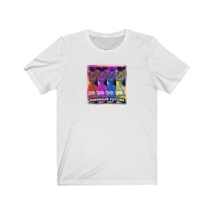 Dinosaur Future Short Sleeve Tee