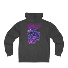 Load image into Gallery viewer, Squid BOI Unisex French Terry Zip Hoodie
