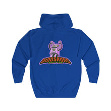 Load image into Gallery viewer, Lag Robo Unisex Full Zip Hoodie
