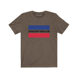 &nonomus Unisex Jersey Short Sleeve Tee