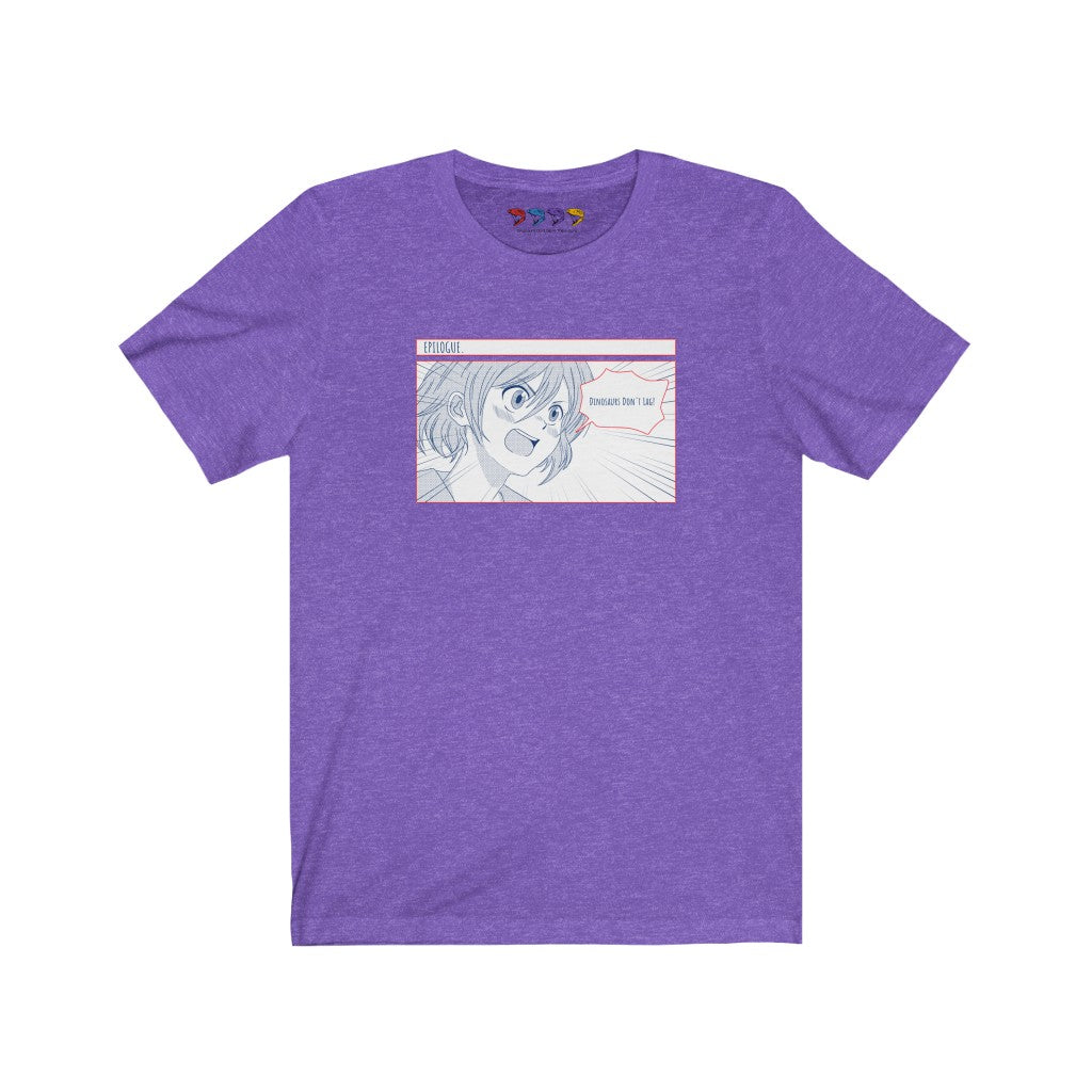 Lag Short Sleeve Tee