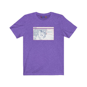 Lag Short Sleeve Tee