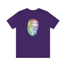Load image into Gallery viewer, Don&#39;t Diabetes Unisex Jersey Short Sleeve Tee

